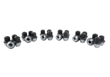 Ford Performance Ford Performance M-1012K-F15B Wheel Lug Nut