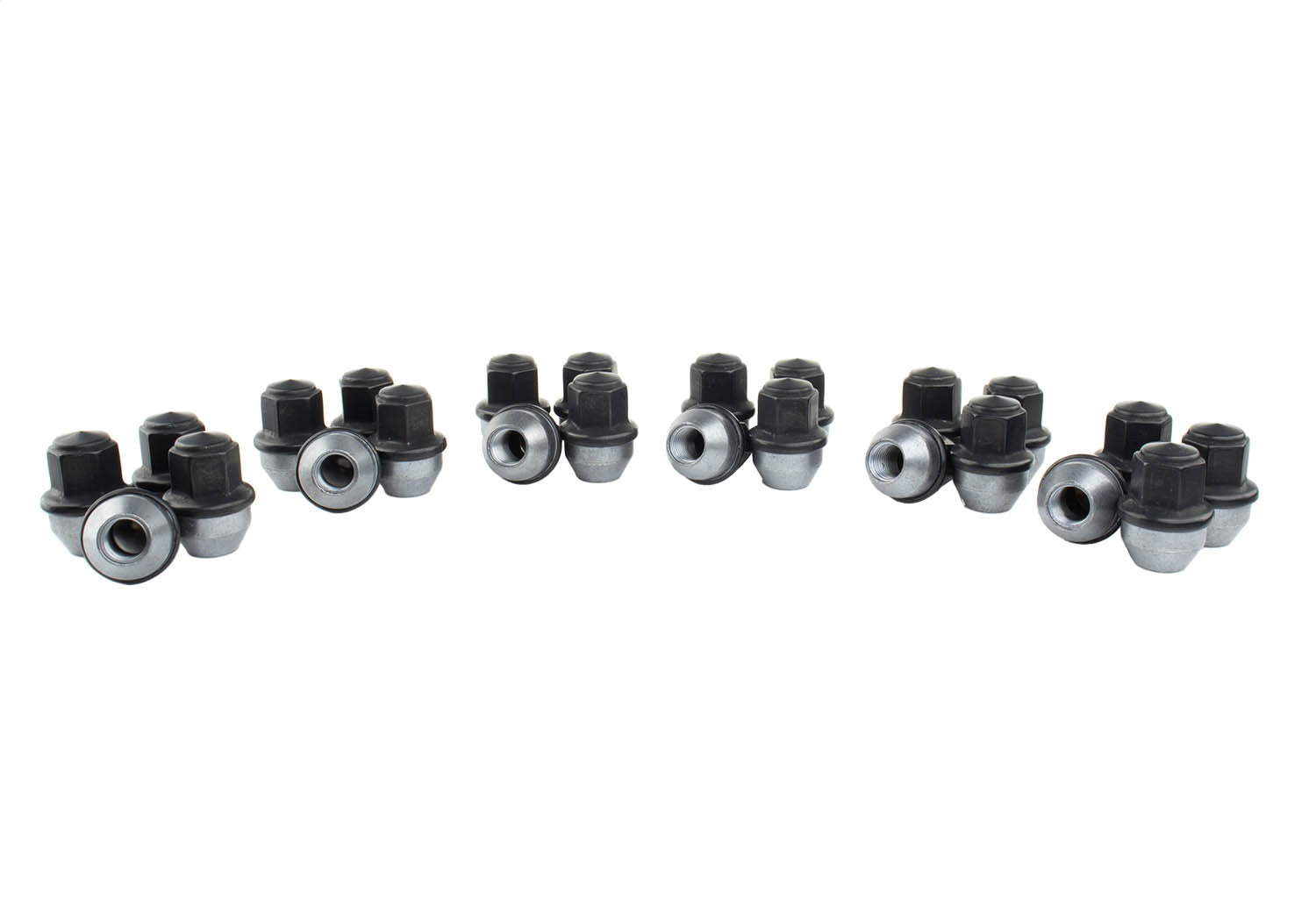 Ford Performance M-1012K-F15B - Wheel Lug Nut