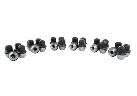 Ford Performance M-1012K-F15B - Wheel Lug Nut