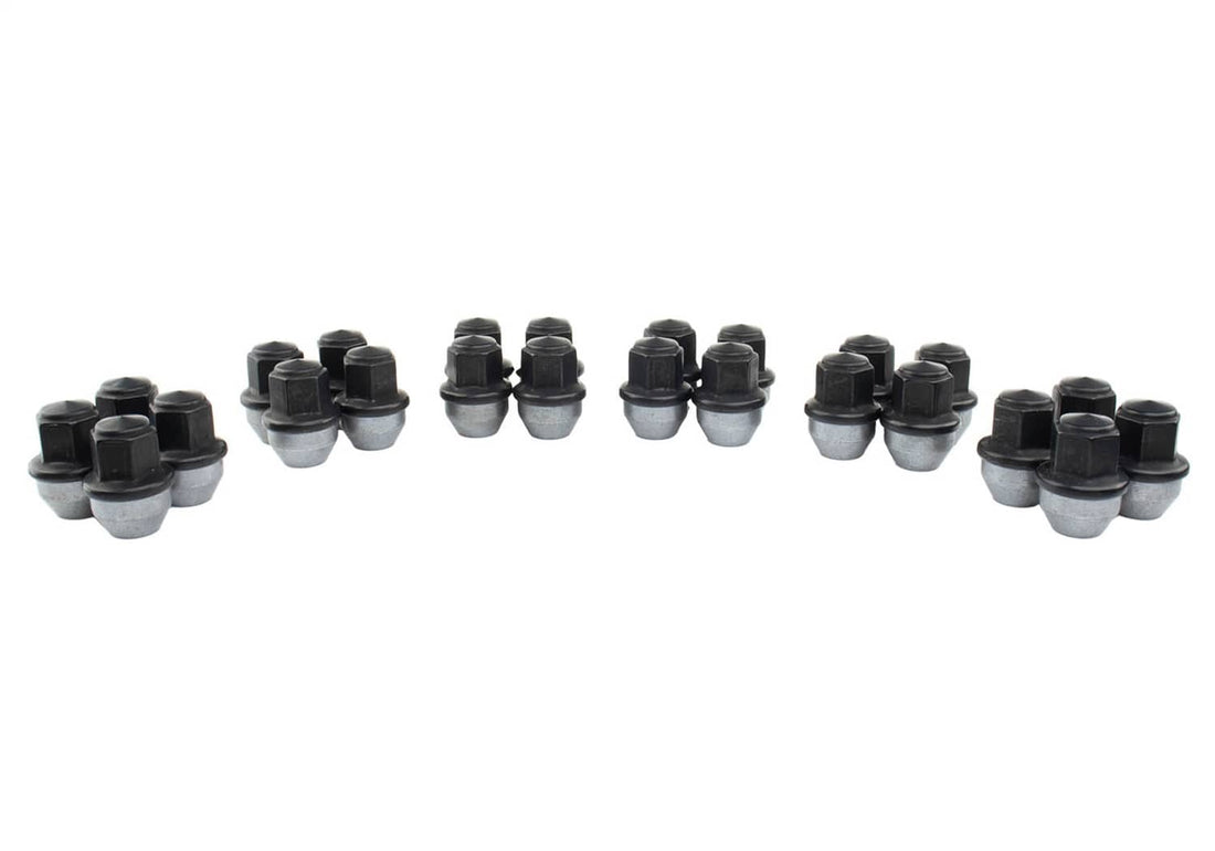 Ford Performance Ford Performance M-1012K-F15B Wheel Lug Nut