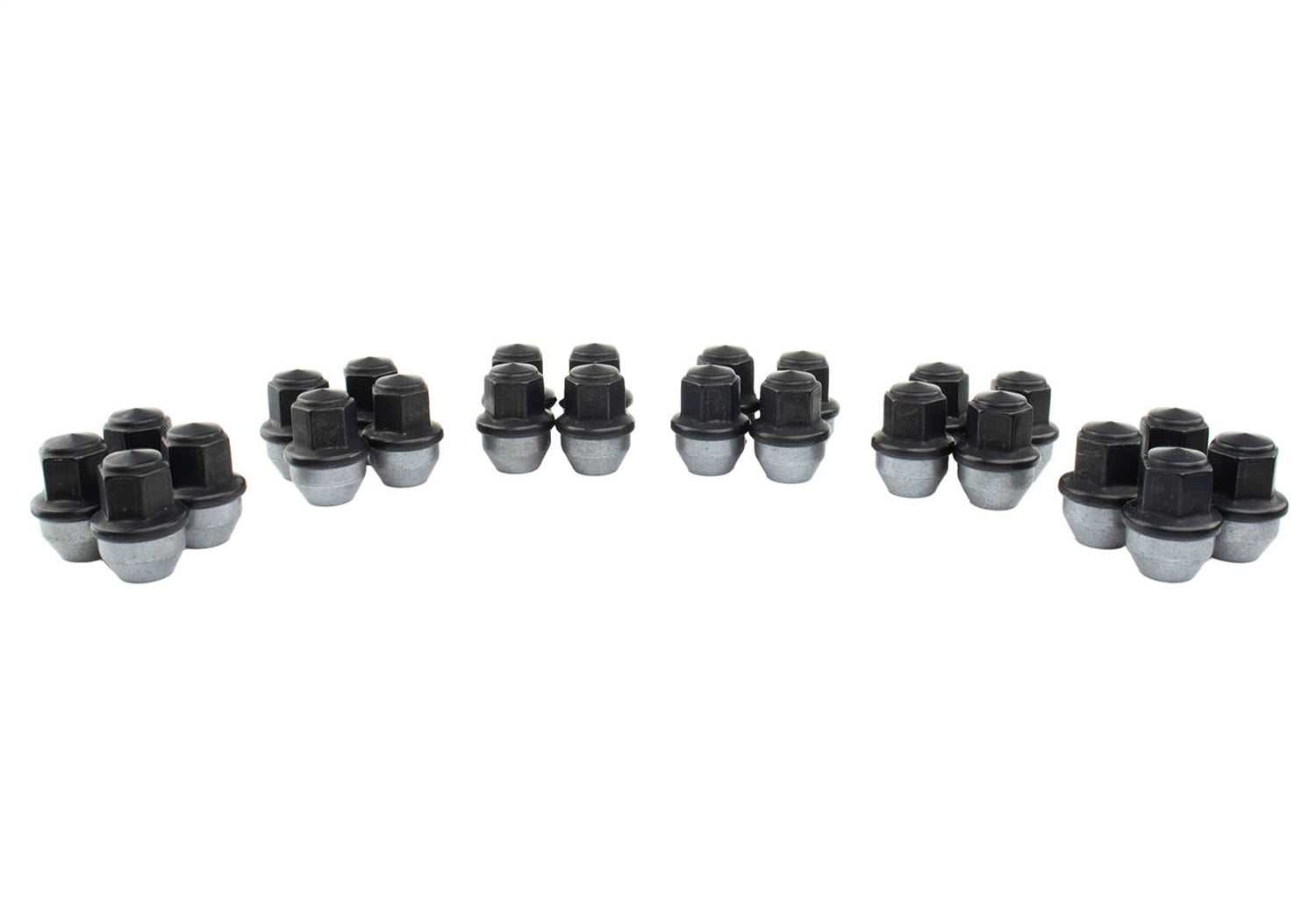 Ford Performance M-1012K-F15B - Wheel Lug Nut