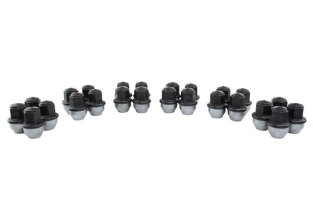 Ford Performance M-1012K-F15B - Wheel Lug Nut