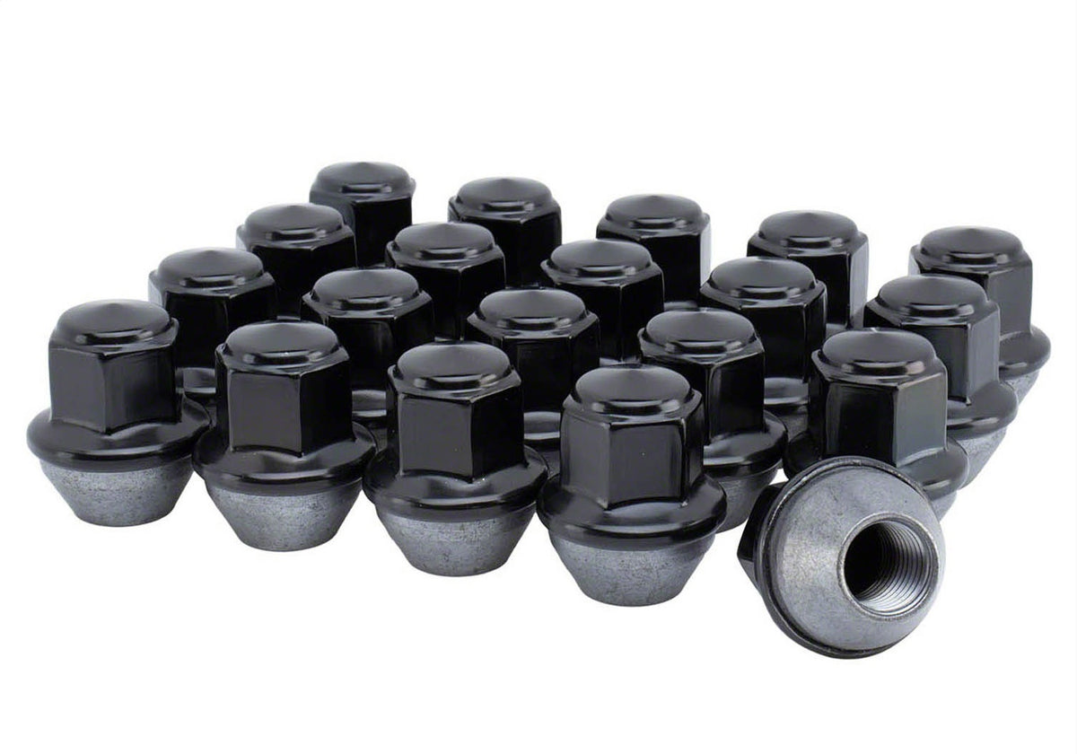 Ford Performance M-1012K-MB - Wheel Lug Nut