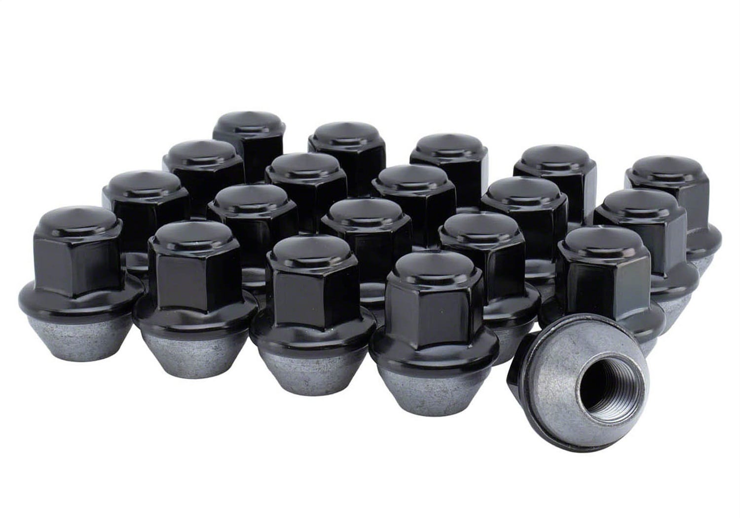 Ford Performance Ford Performance M-1012K-MB Wheel Lug Nut