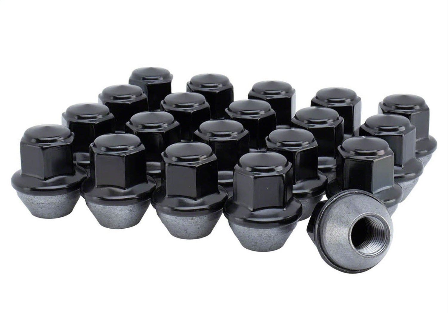 Ford Performance M-1012K-MB - Wheel Lug Nut