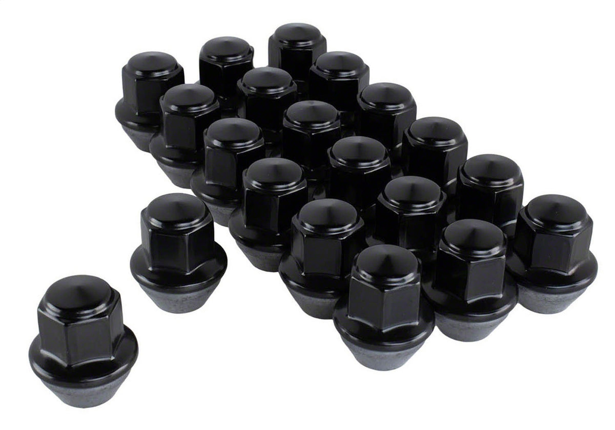 Ford Performance M-1012K-MB - Wheel Lug Nut