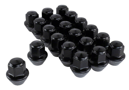 Ford Performance M-1012K-MB - Wheel Lug Nut