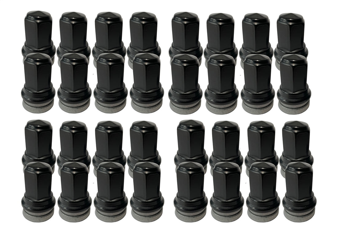 Ford Performance Ford Performance M-1012K-SB Wheel Lug Nut