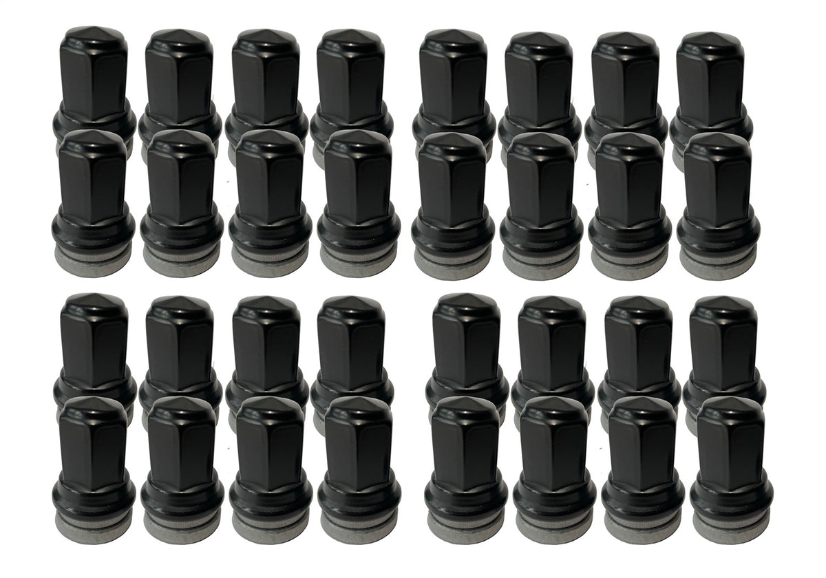 Ford Performance M-1012K-SB - Wheel Lug Nut