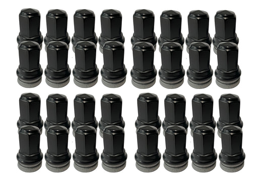 Ford Performance M-1012K-SB Wheel Lug Nut