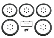 Ford Performance Ford Performance M-1019-BBK Graphics Kit