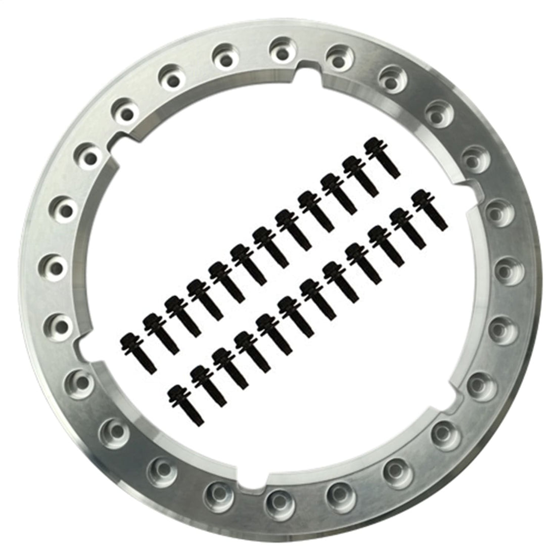 Ford Performance Ford Performance M-1021-F15RB Wheel Bead Lock