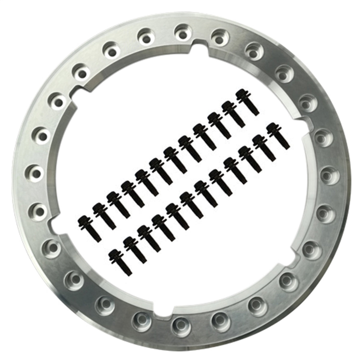 Ford Performance M-1021-F15RB - Wheel Bead Lock
