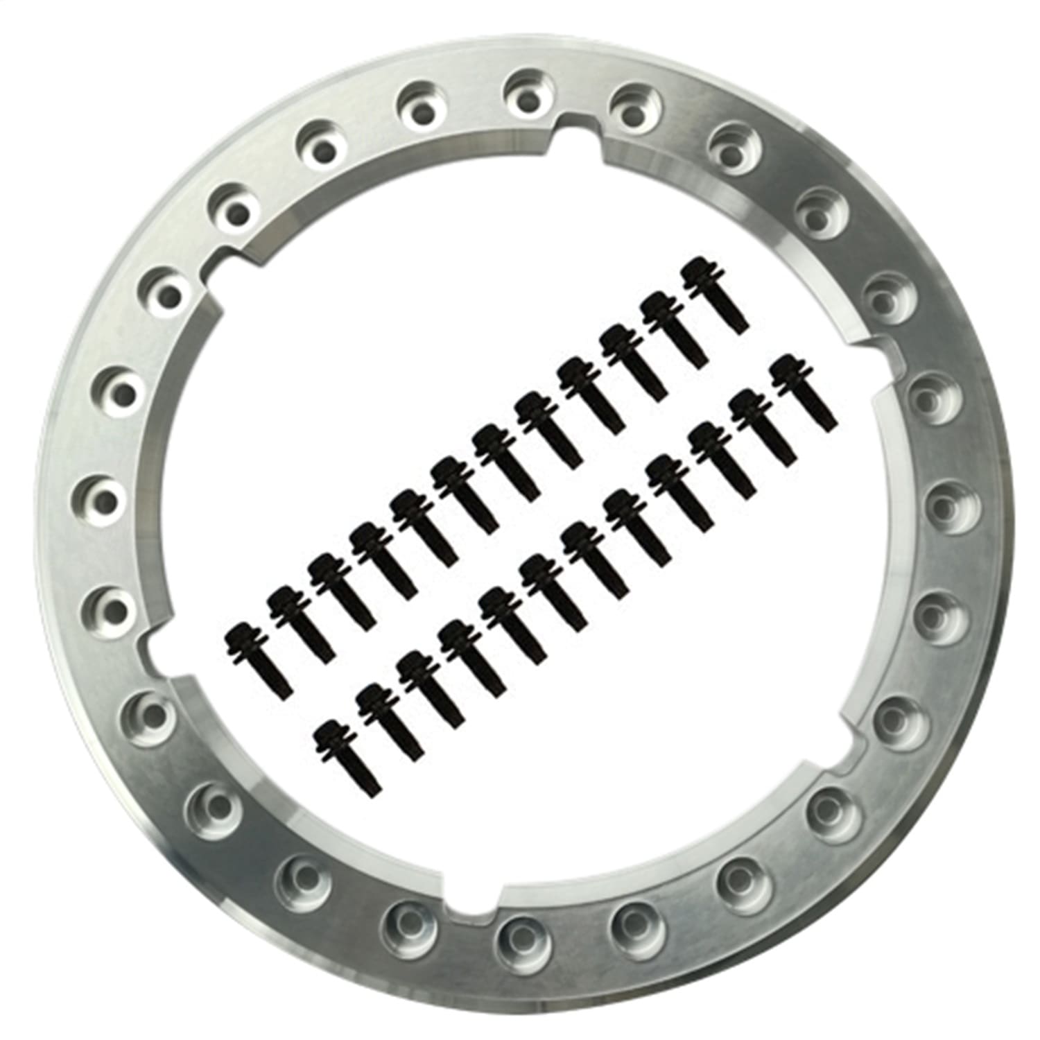 Ford Performance Ford Performance M-1021-F15RB Wheel Bead Lock