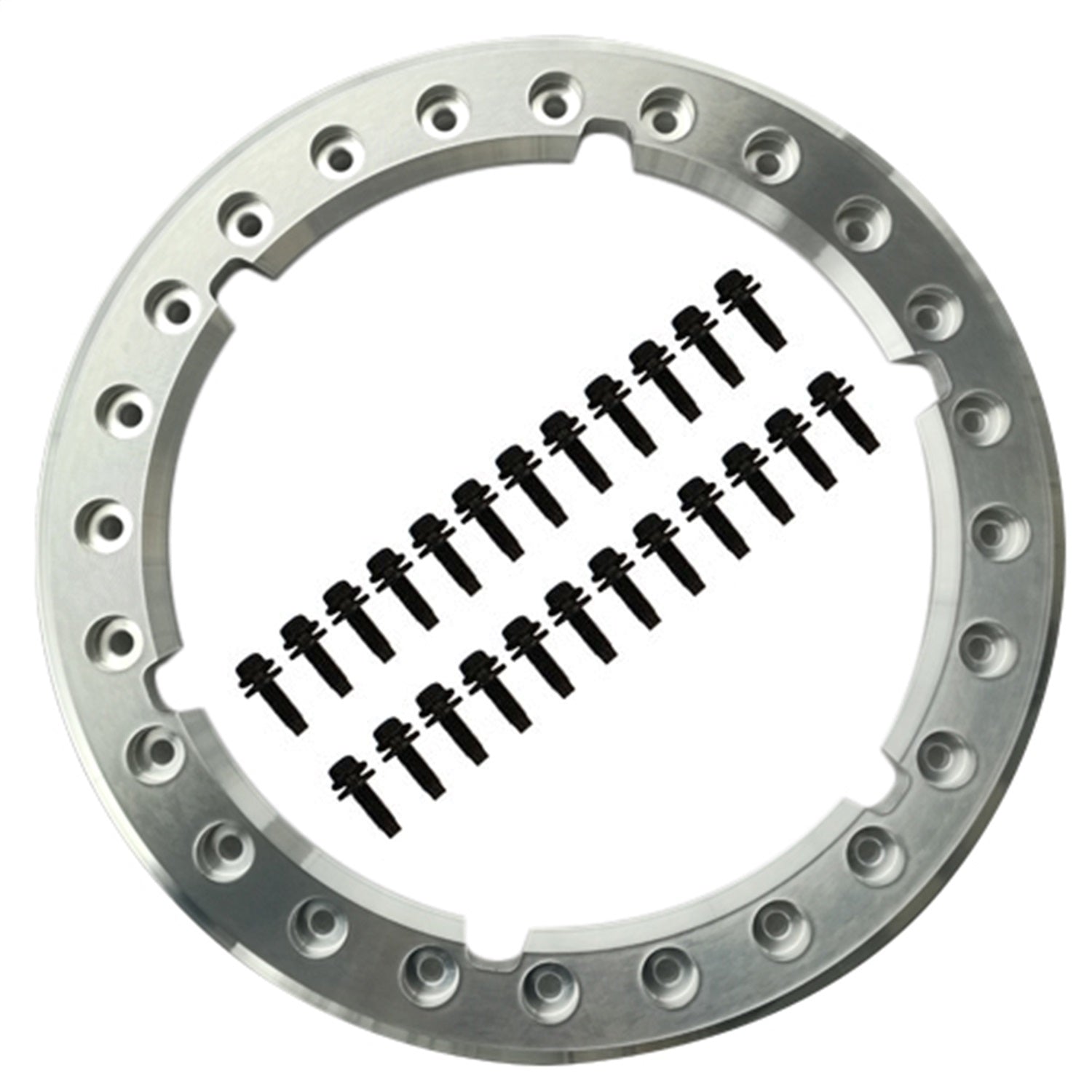 Ford Performance M-1021-F15RB - Wheel Bead Lock