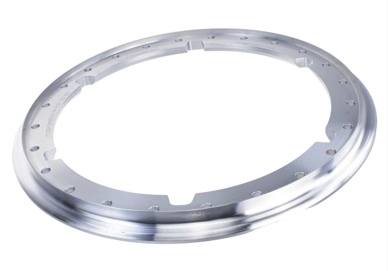 Ford Performance M-1021-F15RB - Wheel Bead Lock