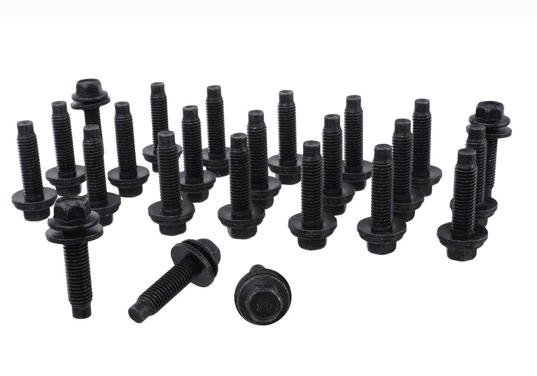 Ford Performance Ford Performance M-1021-F15RB Wheel Bead Lock