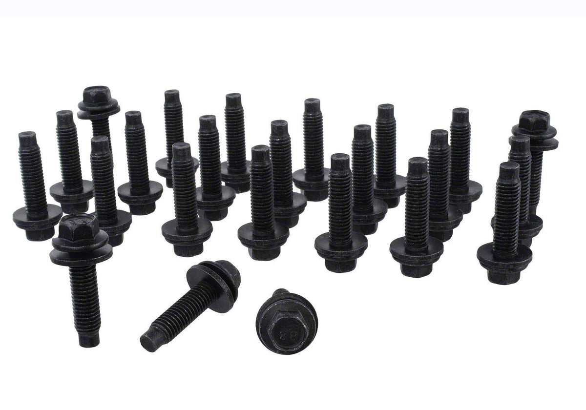 Ford Performance M-1021-F15RB - Wheel Bead Lock