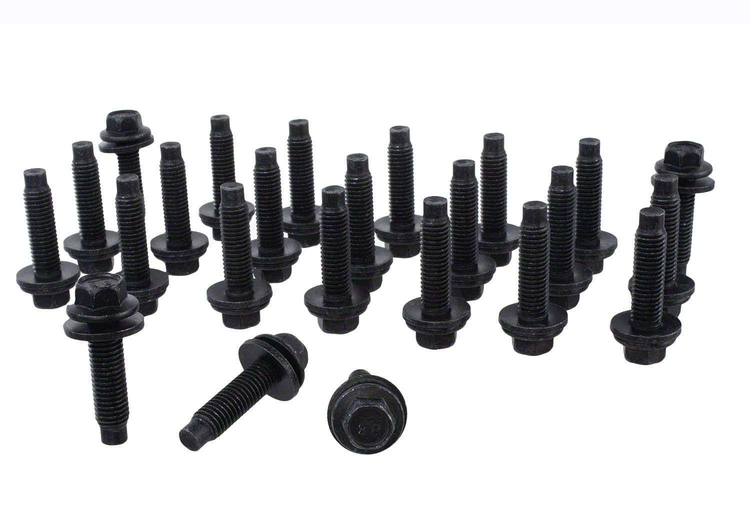 Ford Performance Ford Performance M-1021-F15RB Wheel Bead Lock