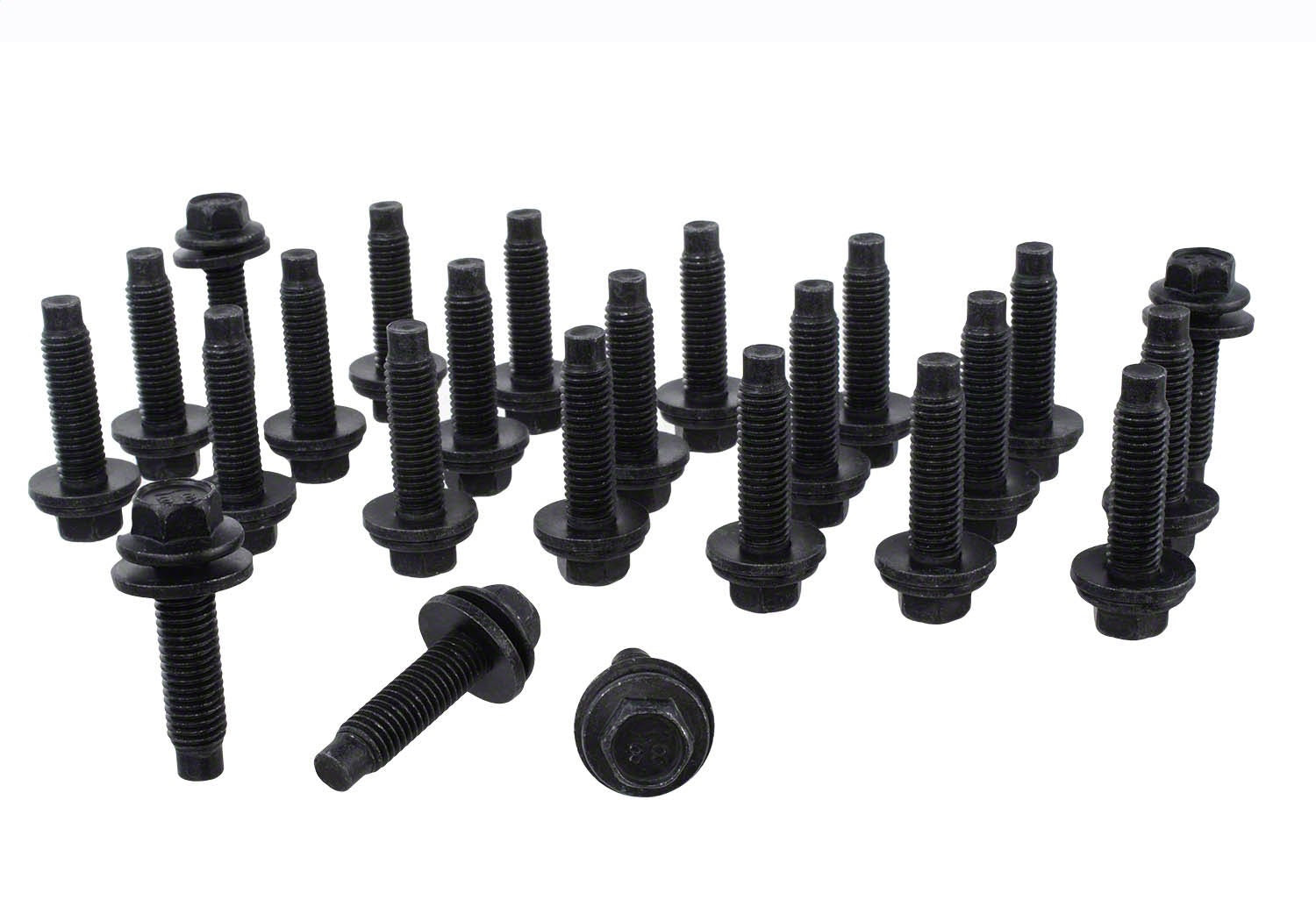 Ford Performance M-1021-F15RB - Wheel Bead Lock