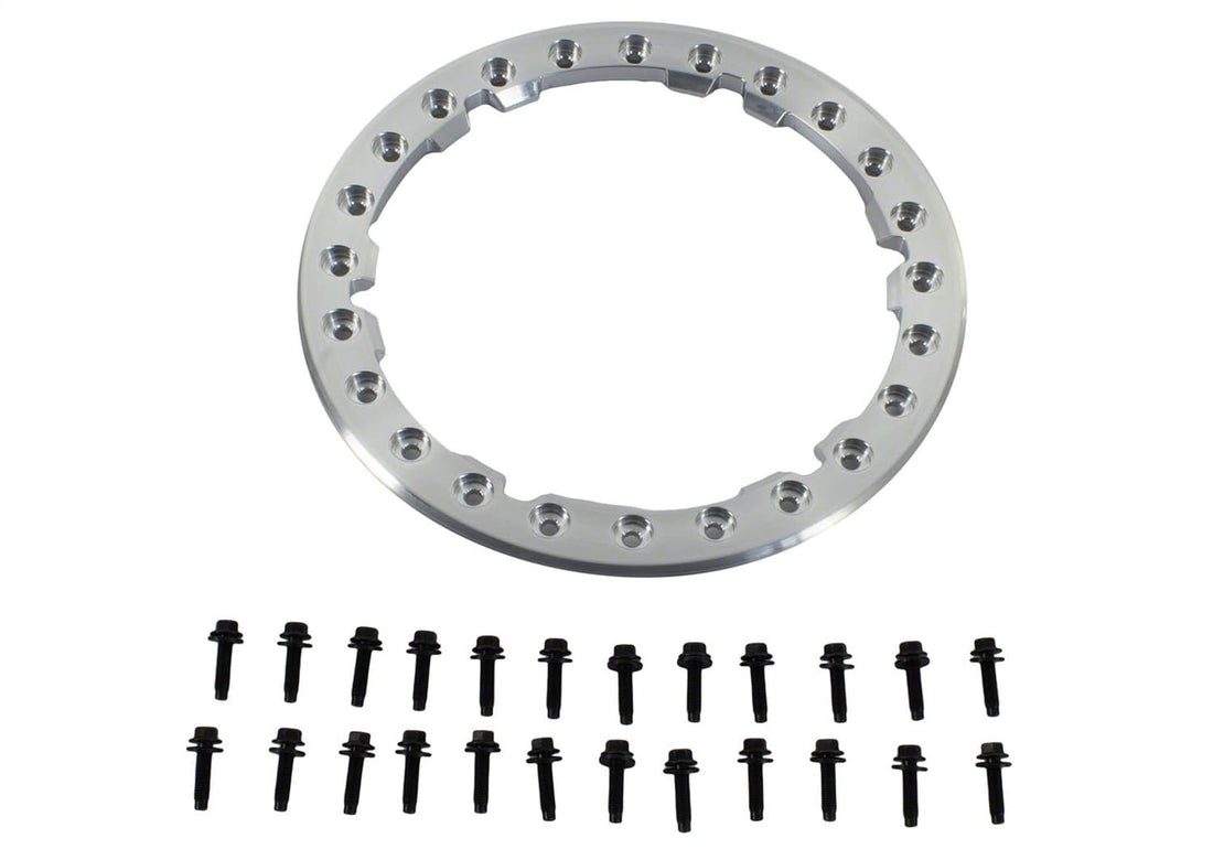 Ford Performance Ford Performance M-1021-RA1 Wheel Lug Nut