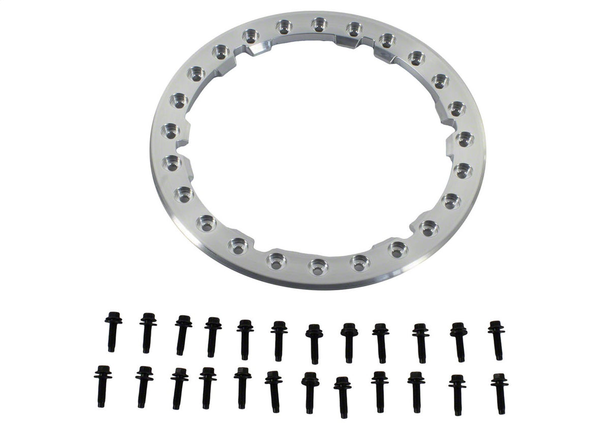 Ford Performance M-1021-RA1 - Wheel Lug Nut
