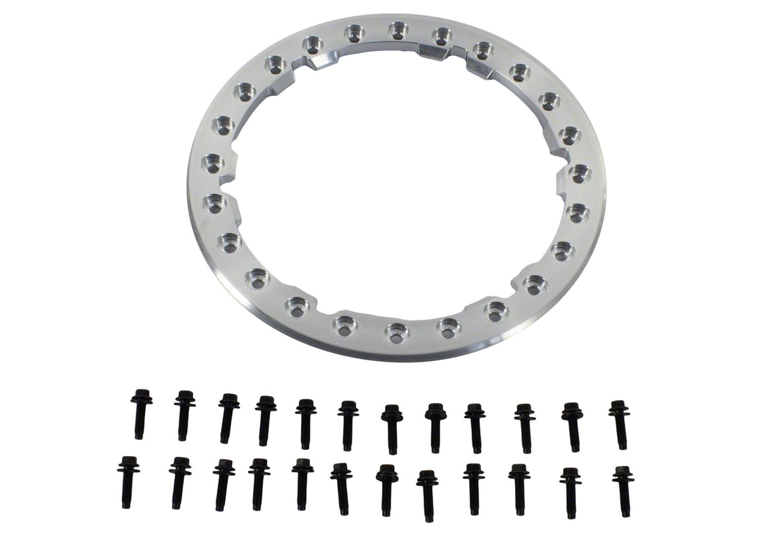 Ford Performance Ford Performance M-1021-RA1 Wheel Lug Nut