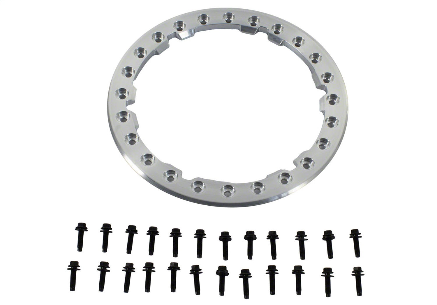 Ford Performance M-1021-RA1 - Wheel Lug Nut