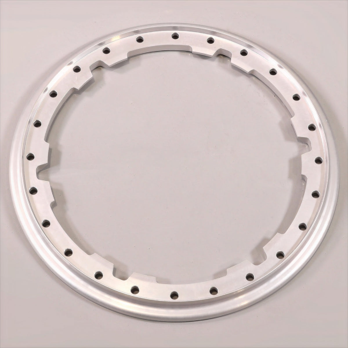Ford Performance M-1021-RA1 - Wheel Lug Nut