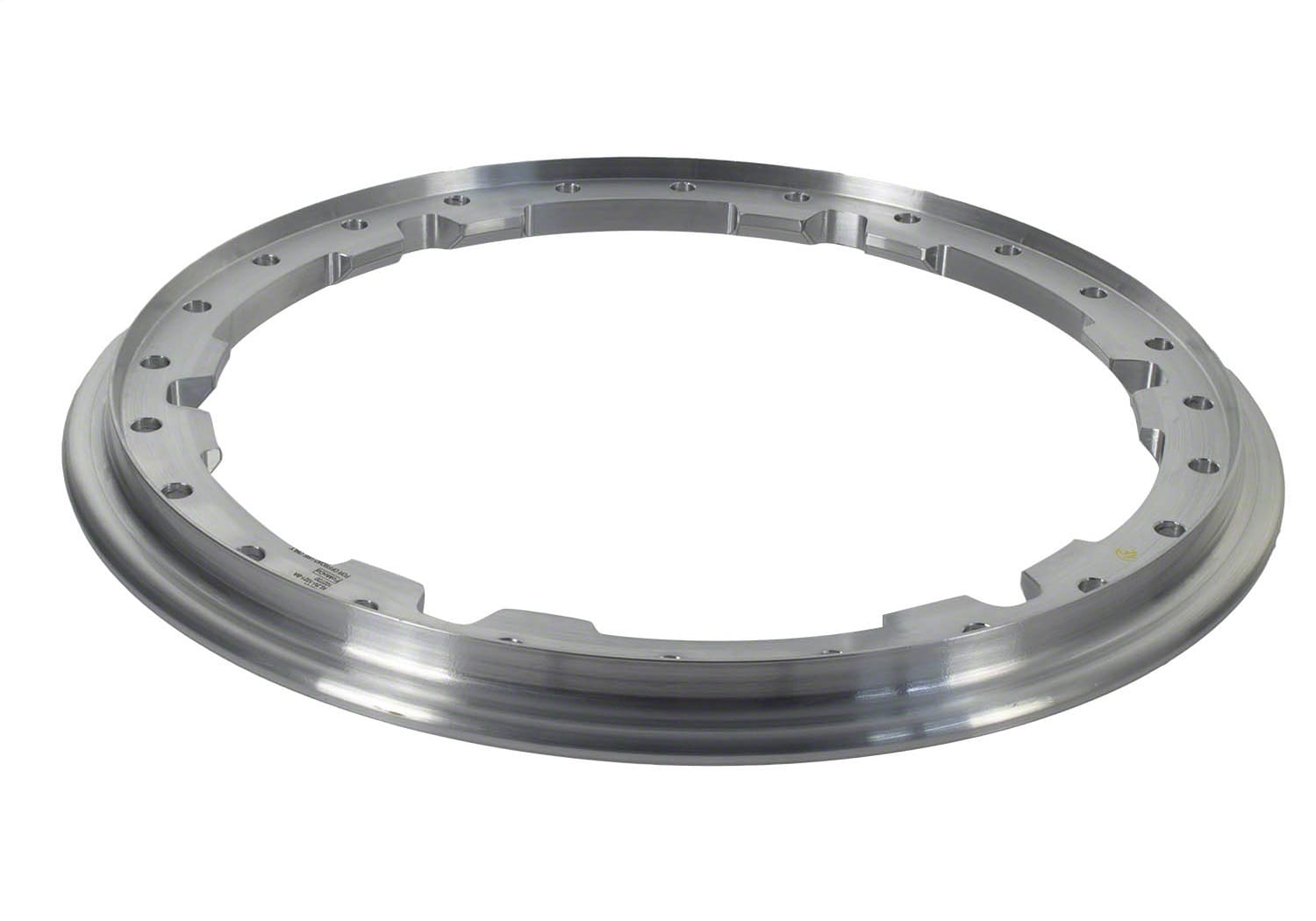 Ford Performance Ford Performance M-1021-RA1 Wheel Lug Nut