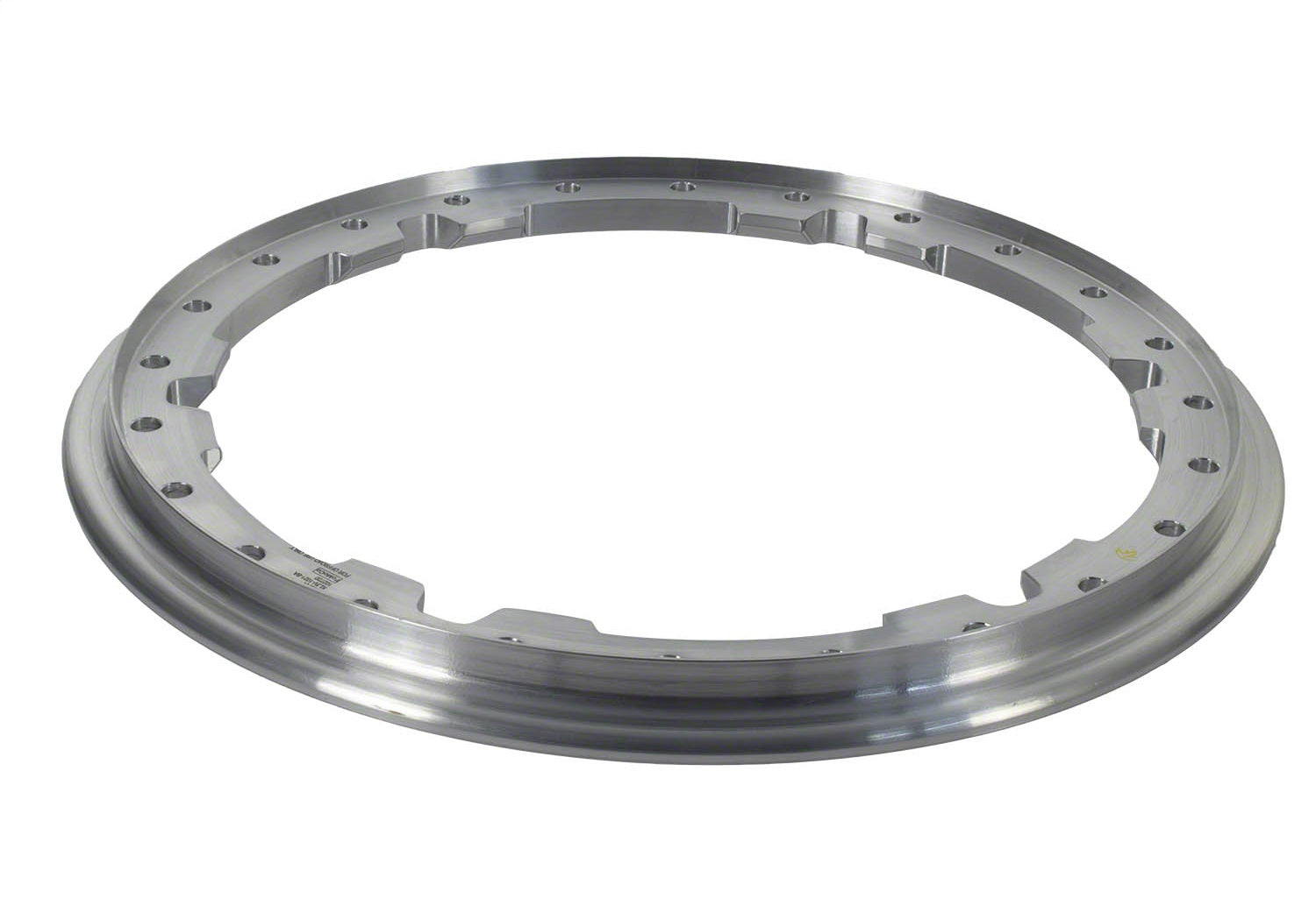 Ford Performance M-1021-RA1 - Wheel Lug Nut