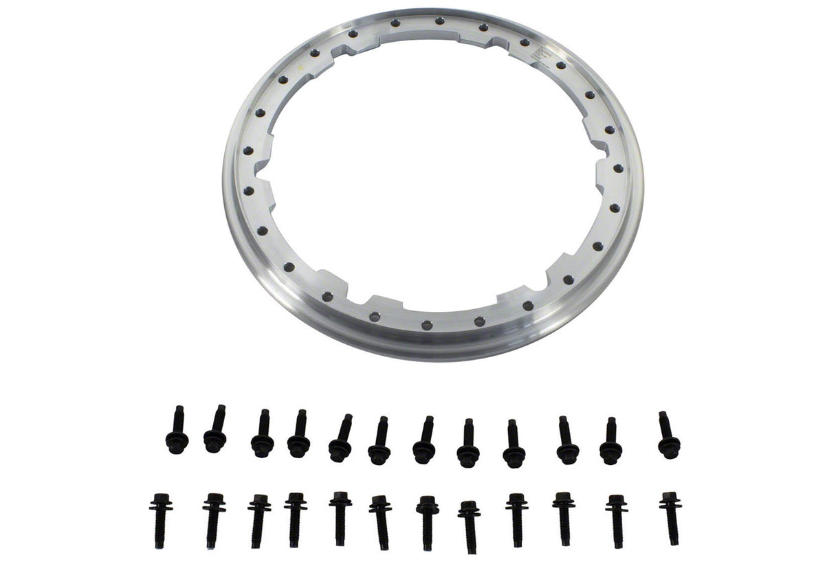 Ford Performance M-1021-RA1 - Wheel Lug Nut