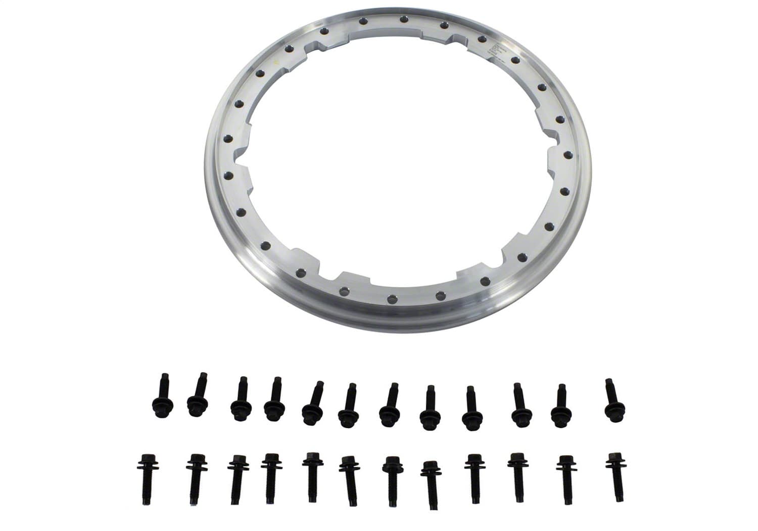 Ford Performance Ford Performance M-1021-RA1 Wheel Lug Nut