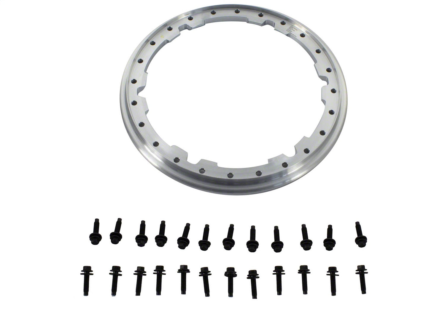Ford Performance M-1021-RA1 - Wheel Lug Nut