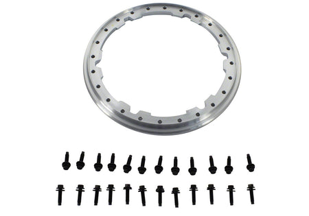 Ford Performance M-1021-RA1 - Wheel Lug Nut