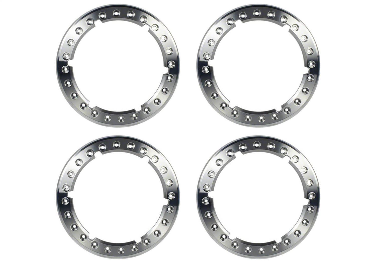 Ford Performance Ford Performance M-1021K-BL1 Wheel Bead Lock