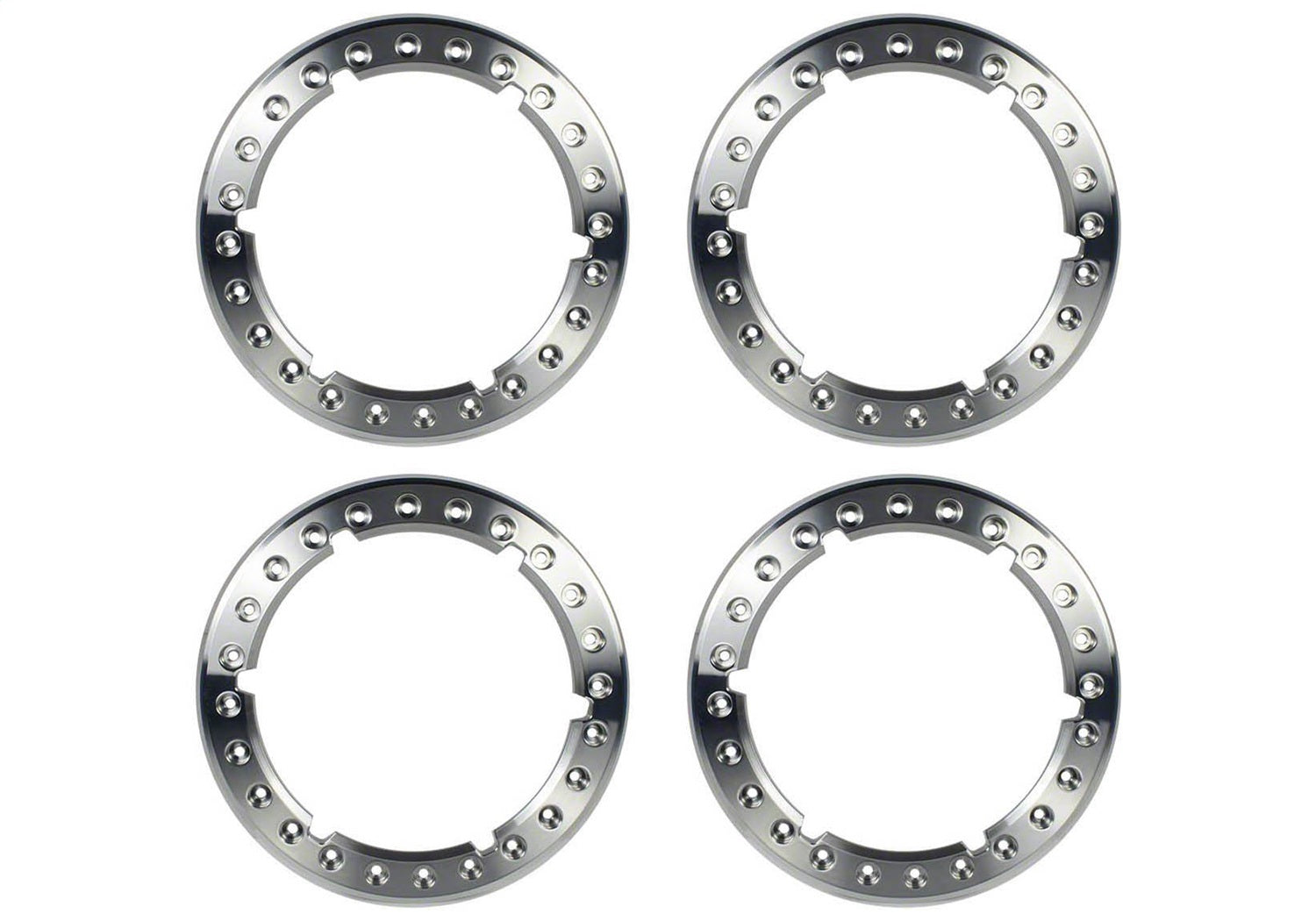 Ford Performance M-1021K-BL1 - Wheel Bead Lock