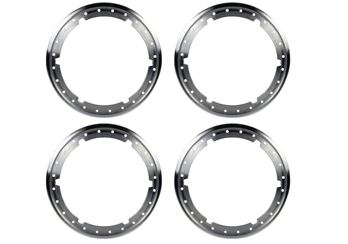 Ford Performance M-1021K-BL1 - Wheel Bead Lock