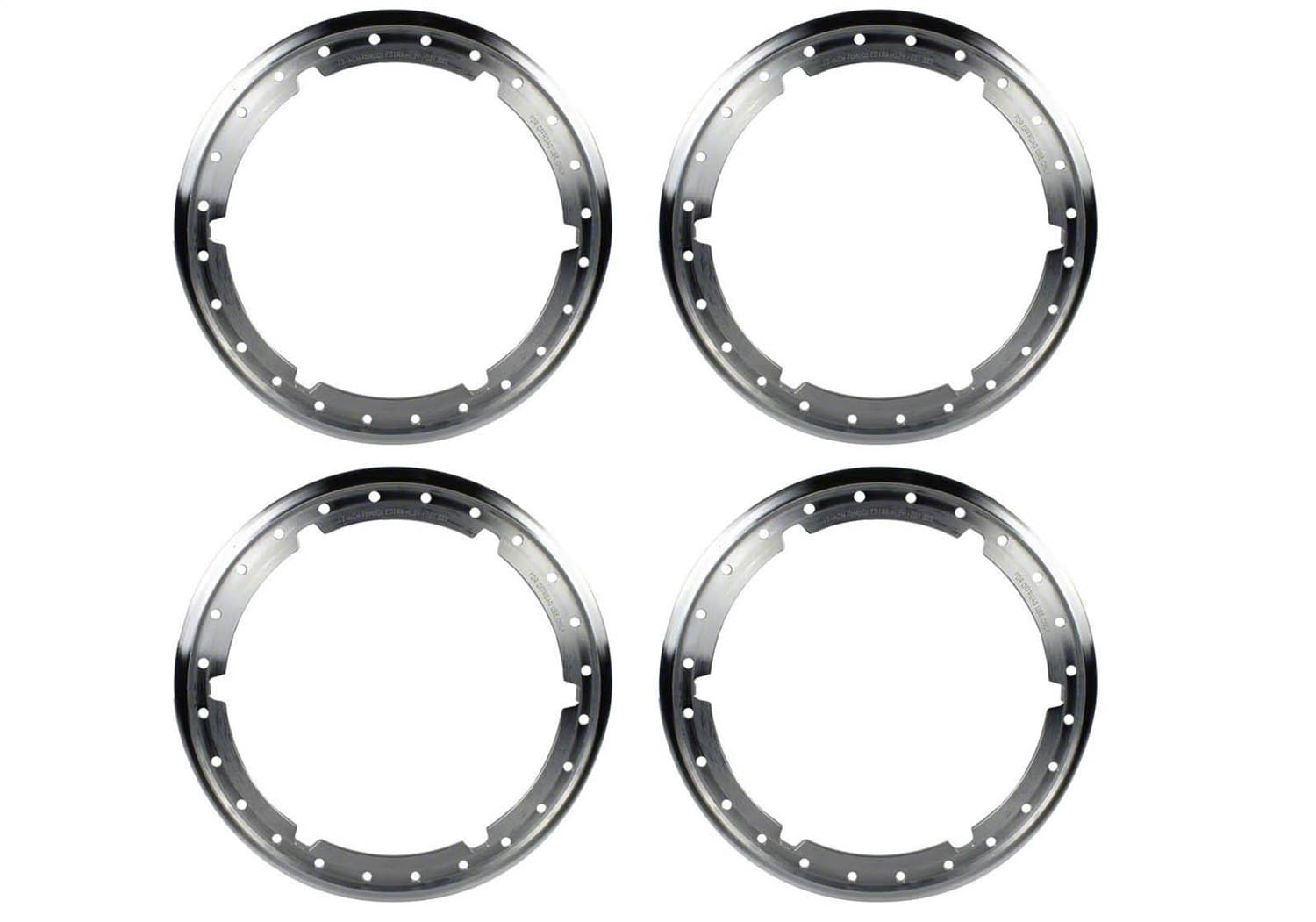 Ford Performance Ford Performance M-1021K-BL1 Wheel Bead Lock