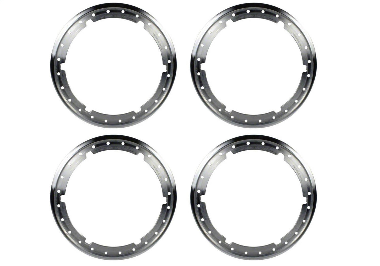 Ford Performance M-1021K-BL1 - Wheel Bead Lock