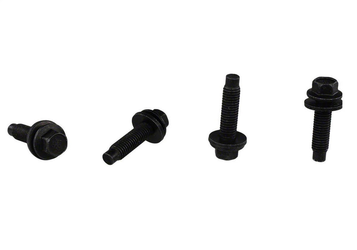 Ford Performance M-1021K-BL1 - Wheel Bead Lock