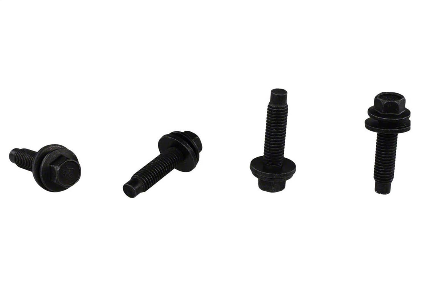 Ford Performance Ford Performance M-1021K-BL1 Wheel Bead Lock