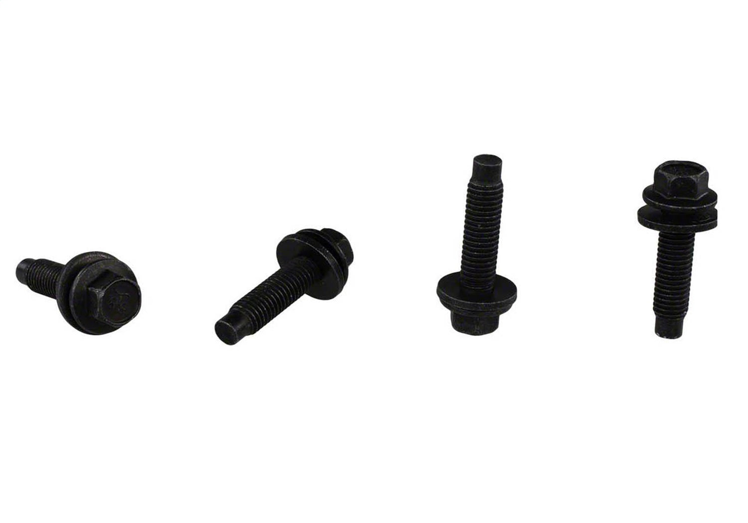 Ford Performance M-1021K-BL1 - Wheel Bead Lock