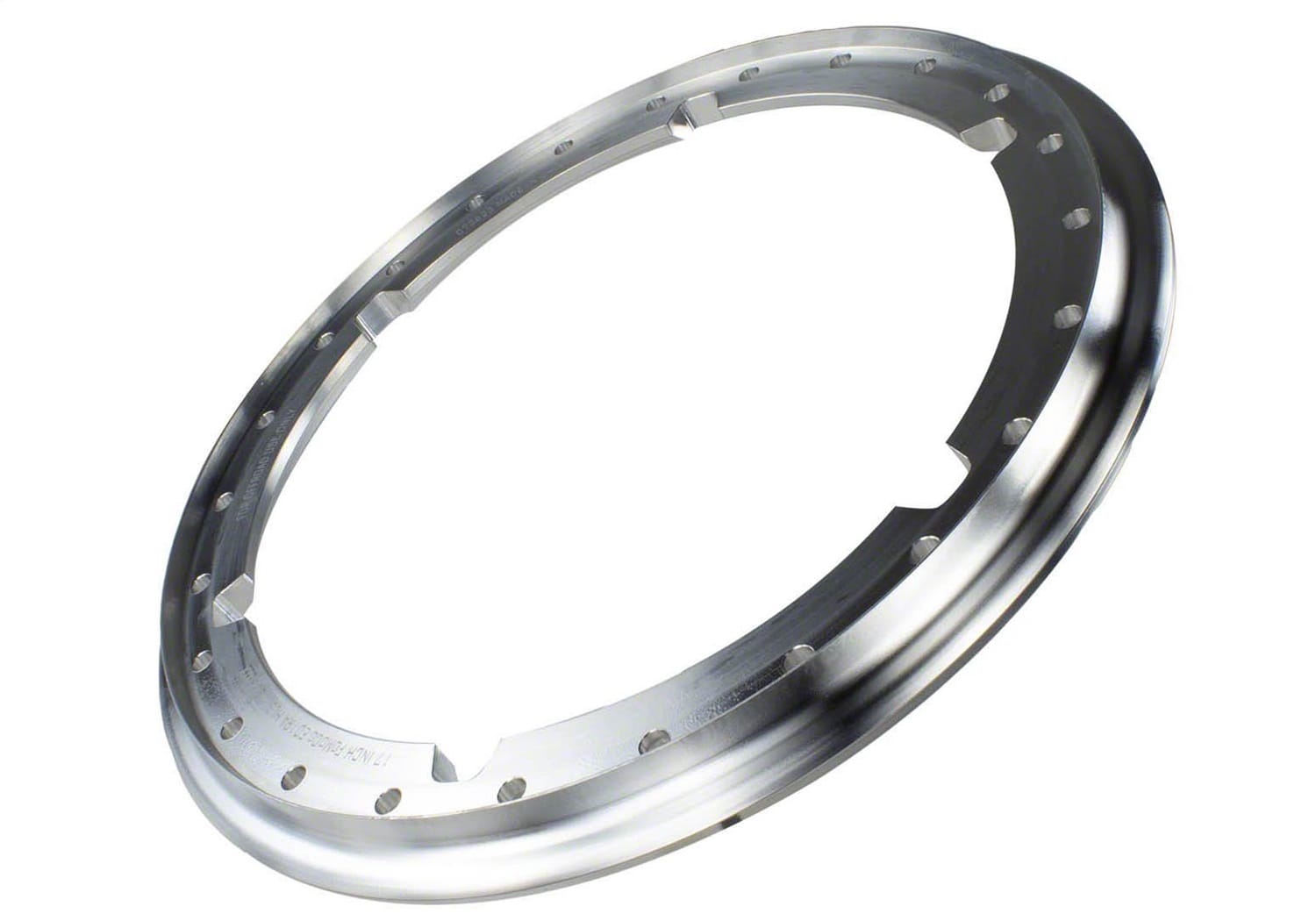 Ford Performance Ford Performance M-1021K-BL1 Wheel Bead Lock