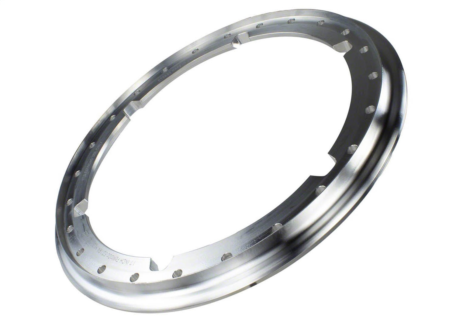 Ford Performance M-1021K-BL1 - Wheel Bead Lock