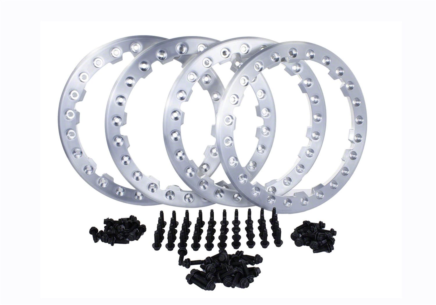 Ford Performance Ford Performance M-1021K-BL2 Wheel Bead Lock
