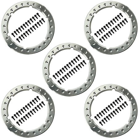 Ford Performance M-1021K-BL5 - Wheel Bead Lock