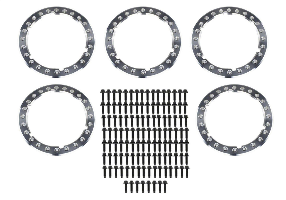 Ford Performance Ford Performance M-1021K-BL5 Wheel Bead Lock