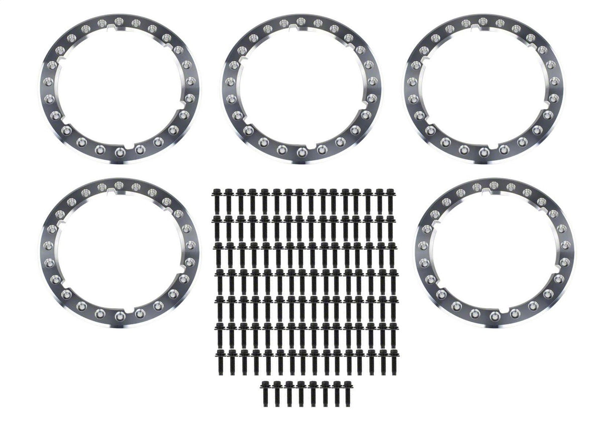 Ford Performance M-1021K-BL5 - Wheel Bead Lock