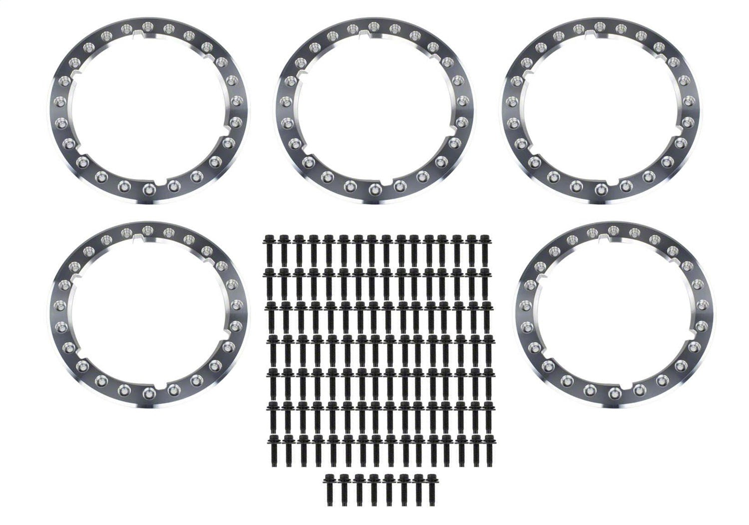 Ford Performance M-1021K-BL5 - Wheel Bead Lock
